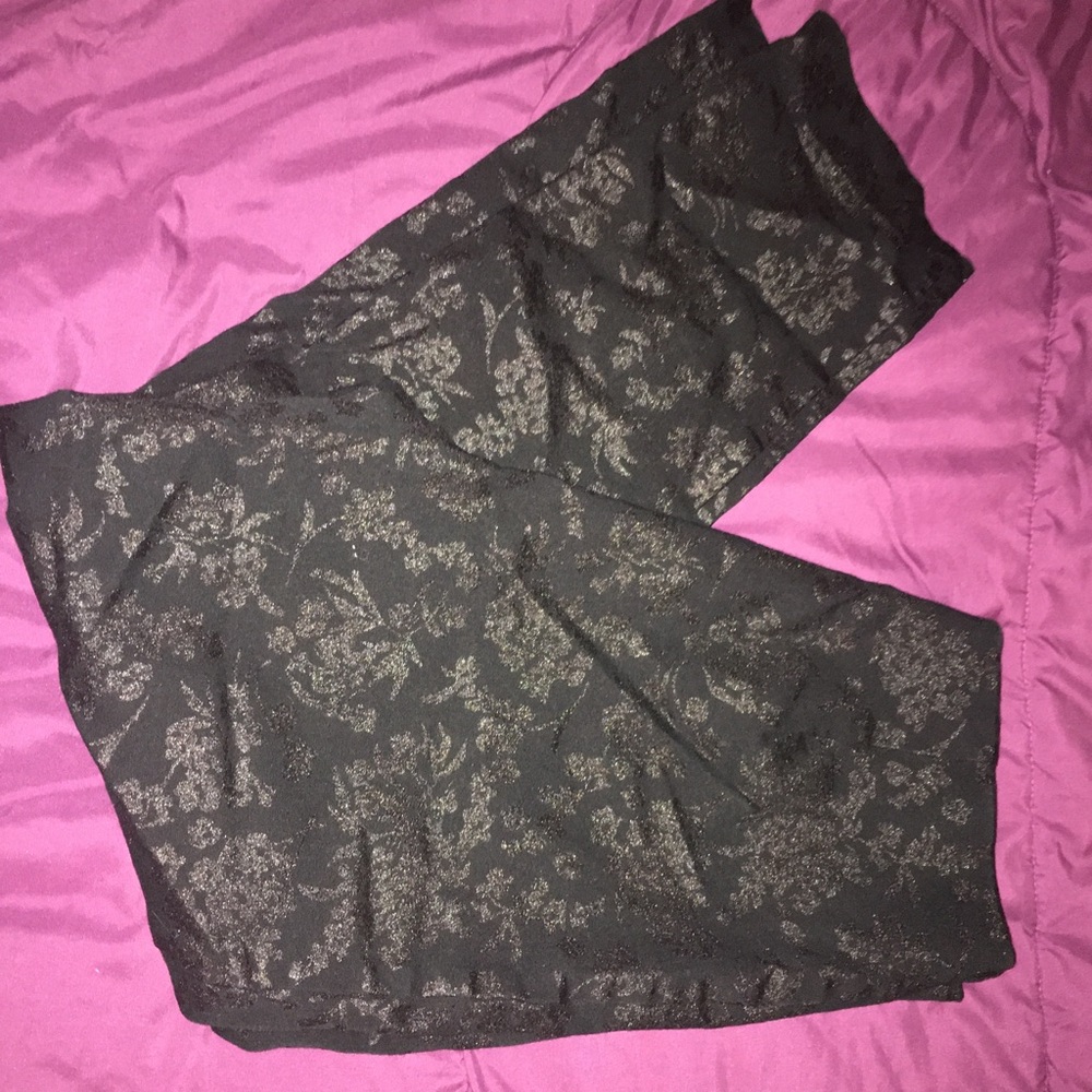 Elastizado pants